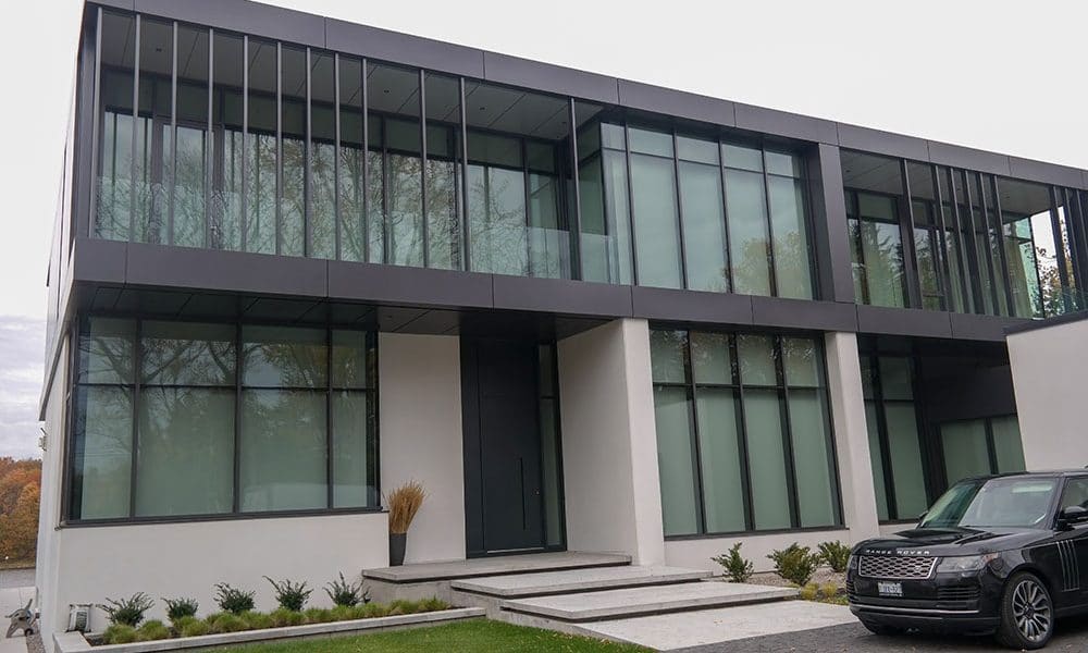 VILLA MODERNA - MultiPlis