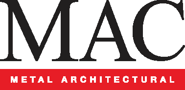 Logo MAC Métal Architectural
