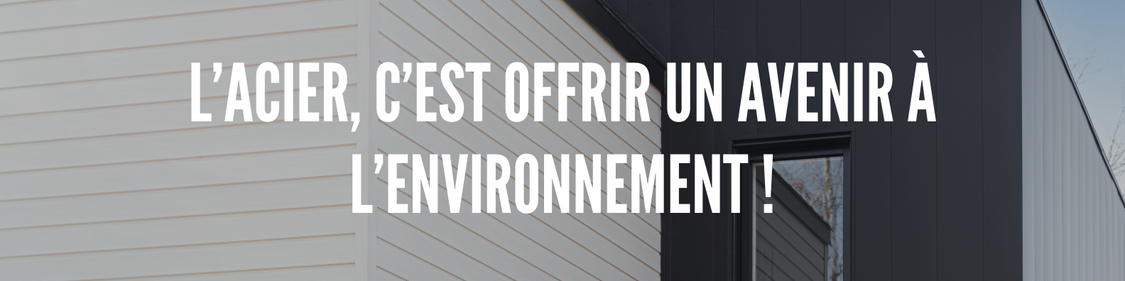 MAC Métal Architectural – MULTI-PLIS distributeur