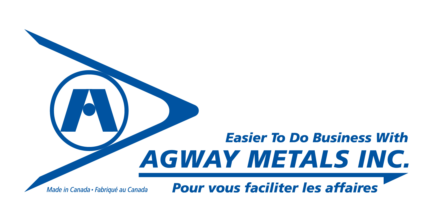 Logo d’Agway Metals
