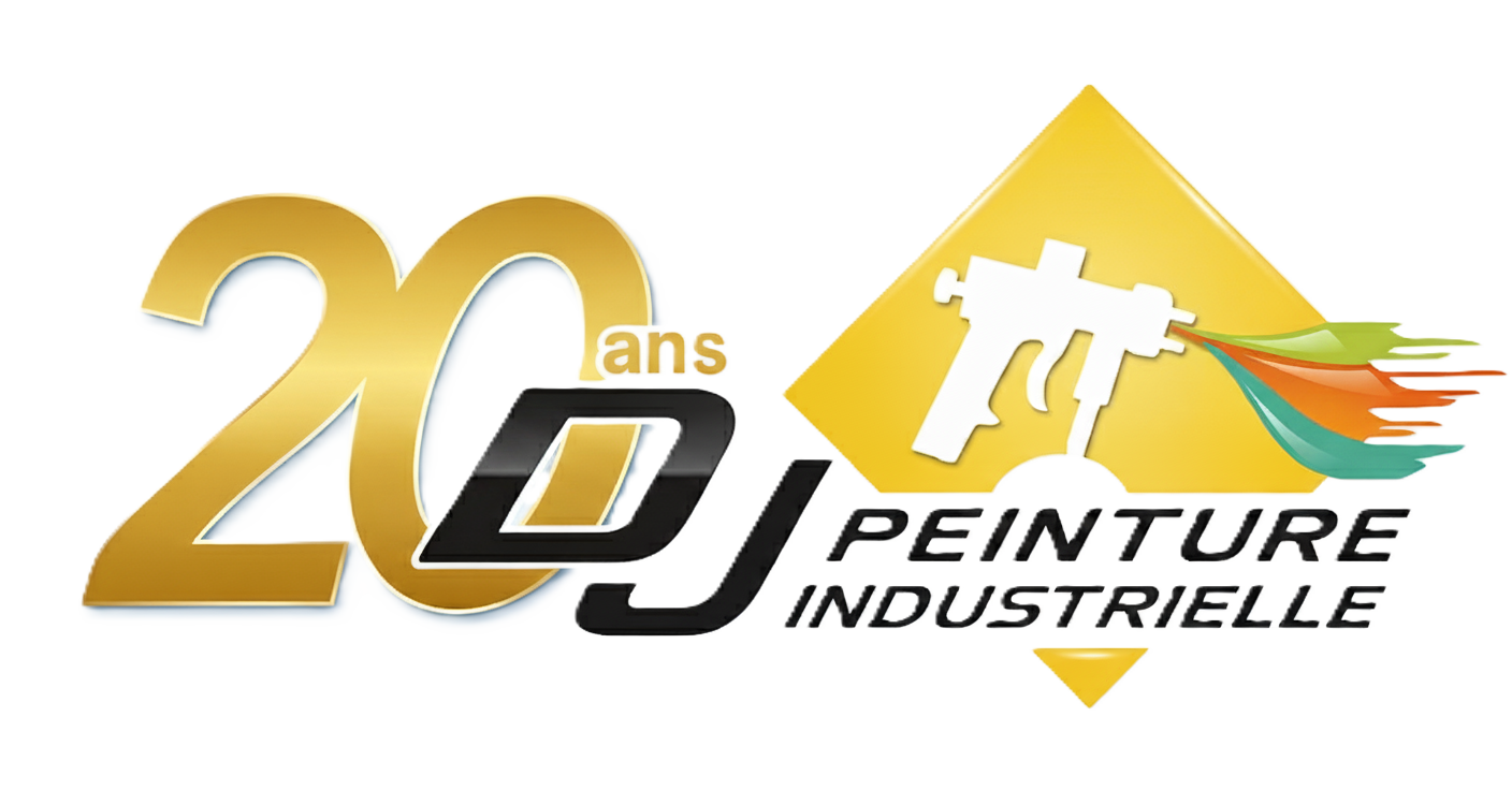 Logo de PIDJ Peinture Industrielle