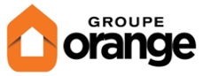 Logo de Groupe Orange