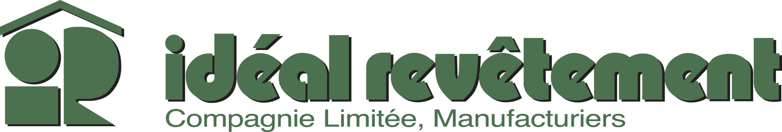 Logo d’Idéal Revêtement